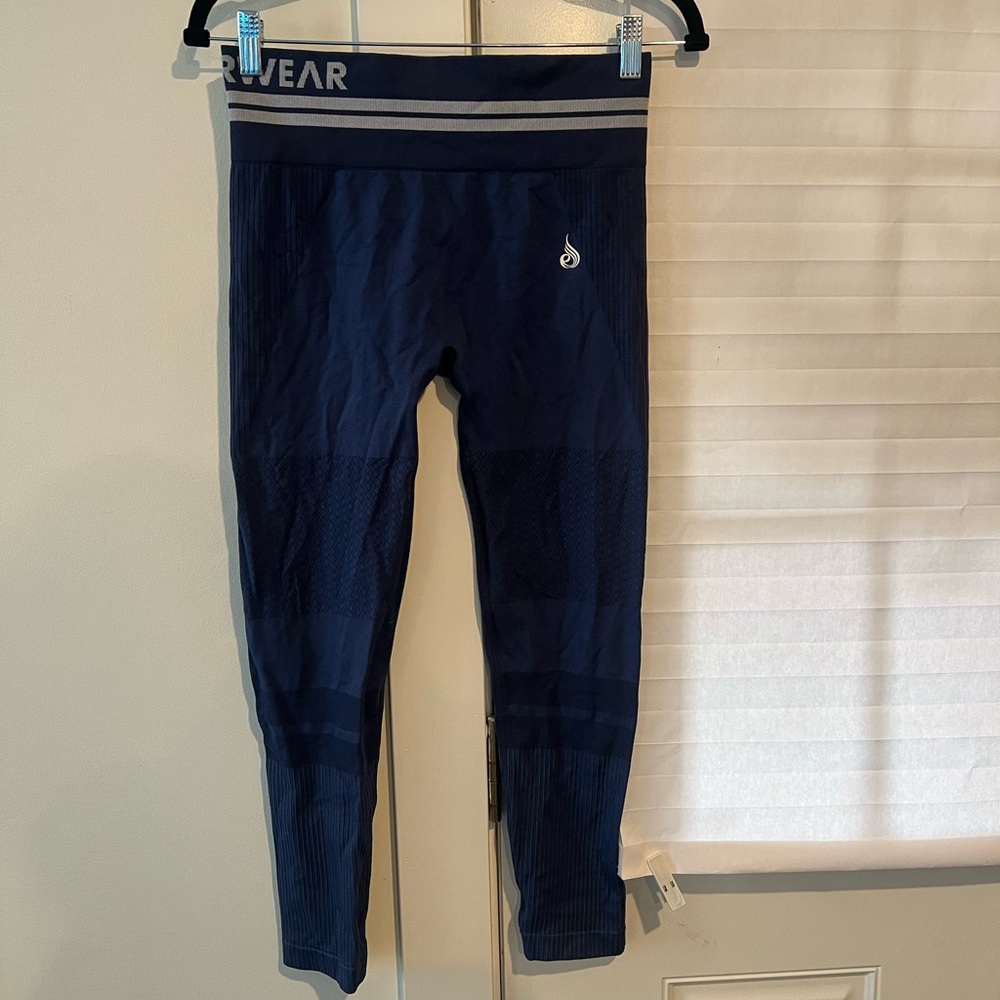 Ryderwear Compression Leggings